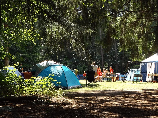 Quels sont les critères pour choisir une tente pour le camping ? Les réponses aux questions que l’on se pose avant d’acheter une tente 